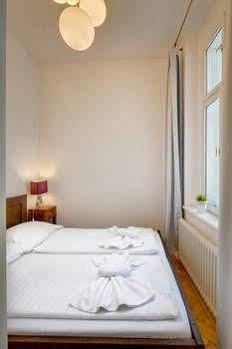 Aparthotel Old Town Square Premium Residence Prag